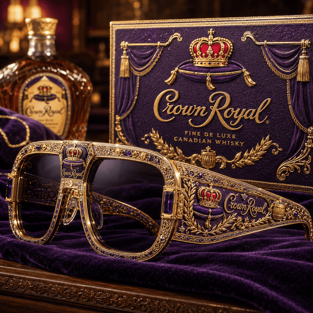 PREMIUM CRR UNISEX SUNGLASSES NPL
