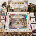 Premium BGT Board Game TTTT