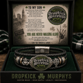 DKMP Braided Bracelet Set NVH