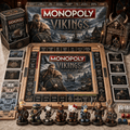 Premium VKG Board Game VTH