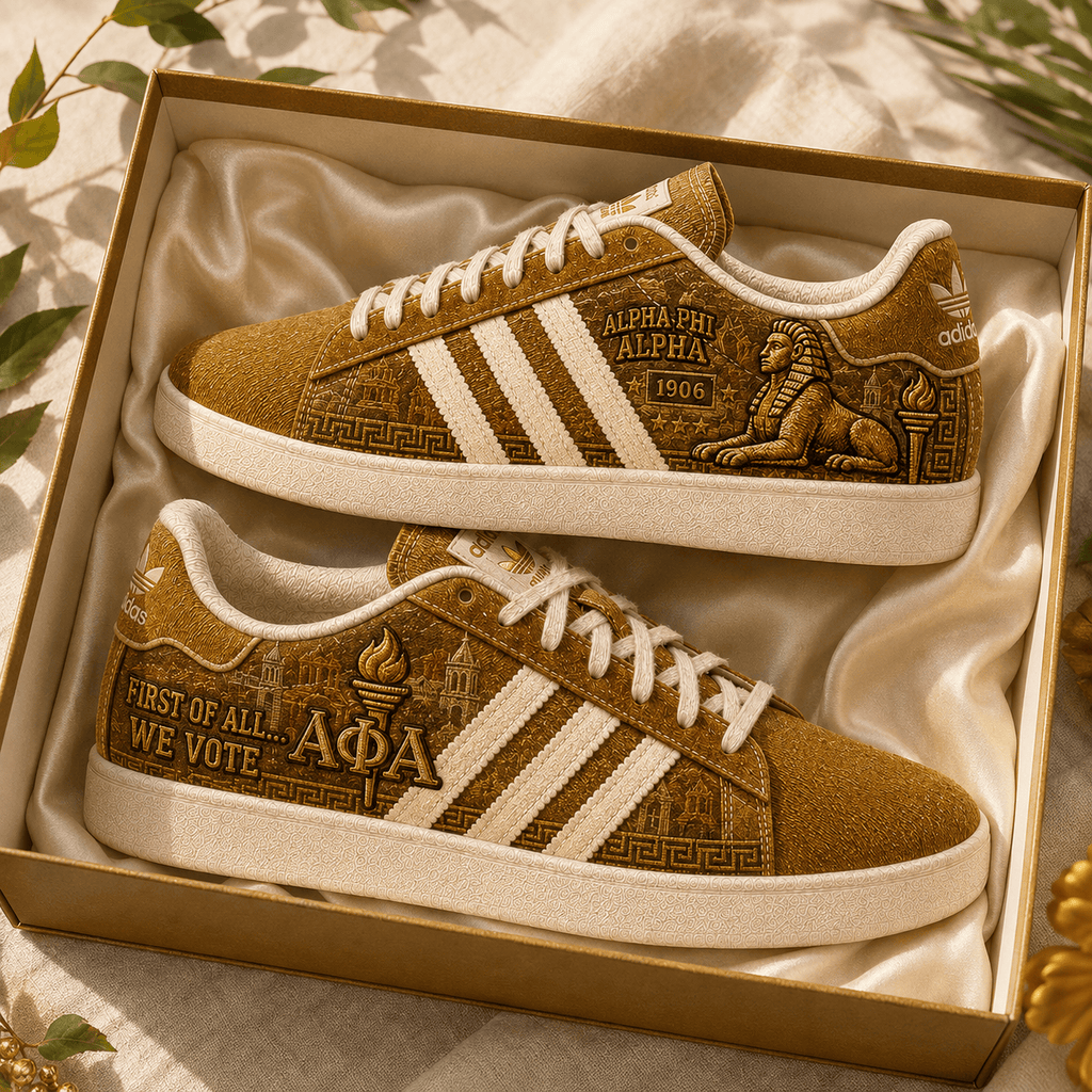 PREMIUM APA CASUAL SHOES HQH