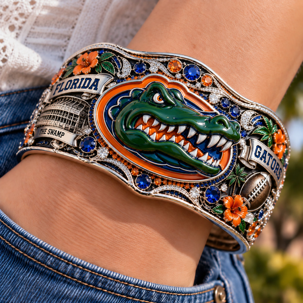 Premium FGT Cuff Bracelet NTNA