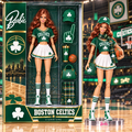 Premium BNCS Commemorative Figure TMH
