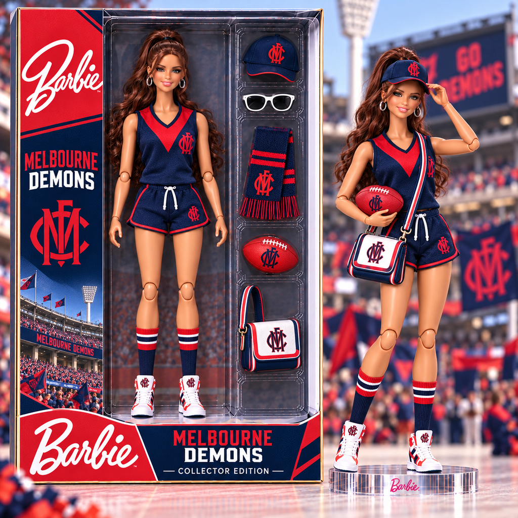 MBD Premium Commemorative Figure TTTT