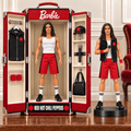 Premium RHCP Commemorative Figure NHVH