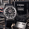 OAS Premium Dial Collector Watch NPL