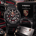 POCE Premium Dial Collector Watch TTNL