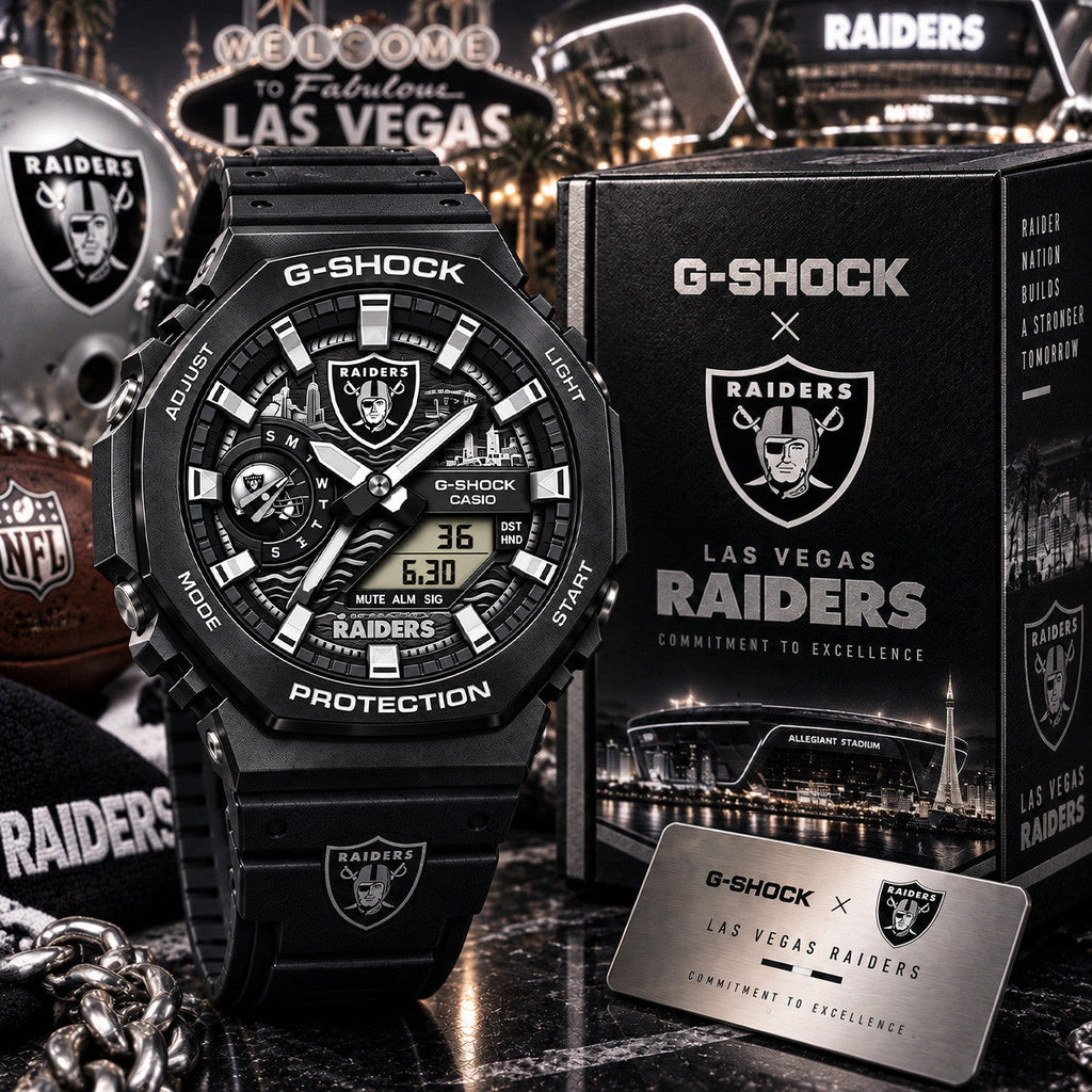 LVR Premium Dial Collector Watch TTNL