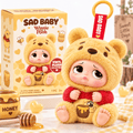 Premium WTP Plush Keychain LNTH