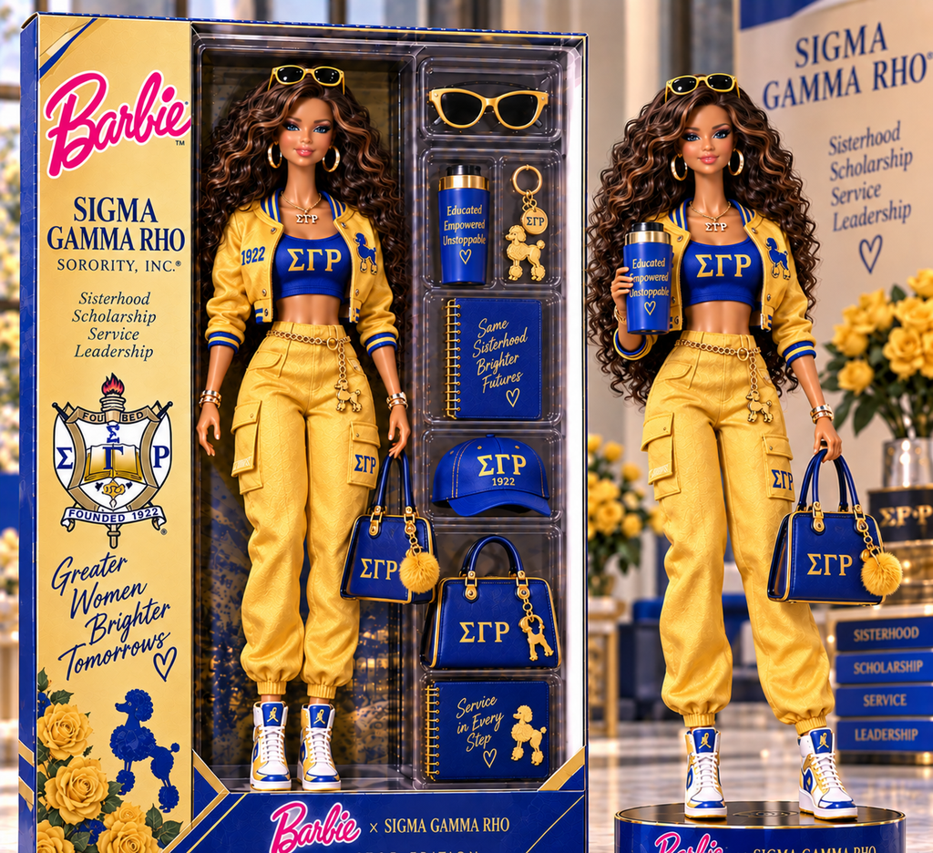 Premium SGRO Commemorative Figure BMD
