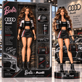 Premium AUD Commemorative Figure BMD