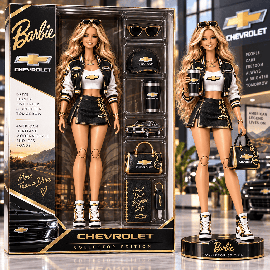 Premium CRCE Commemorative Figure BMD