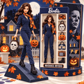 Premium MCM Commemorative Figure TMH