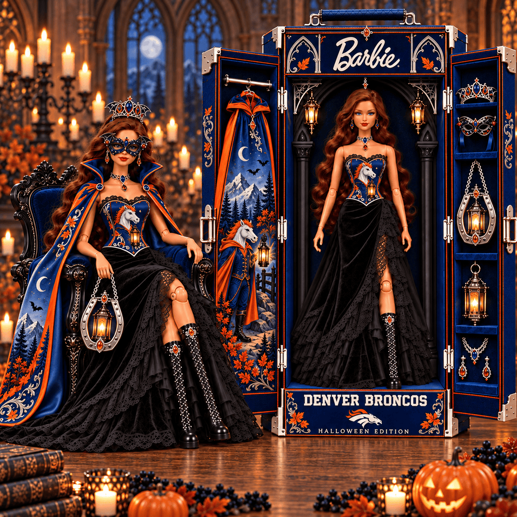 Premium BRC Commemorative Figure NHVH