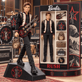 RSH Premium Commemorative Figure TMH